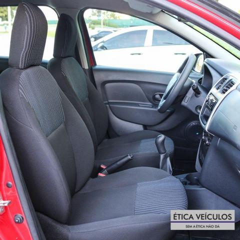SANDERO Authentique Flex 1.0 12V 5p - Foto 6