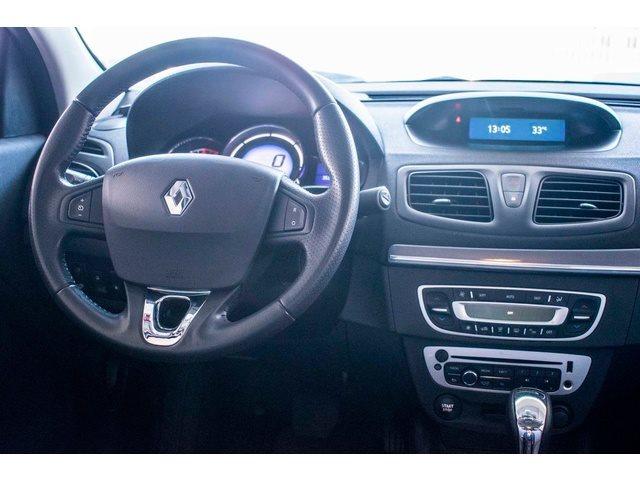 Renault Fluence - Foto 10