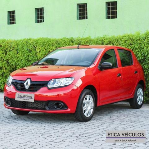 SANDERO Authentique Flex 1.0 12V 5p