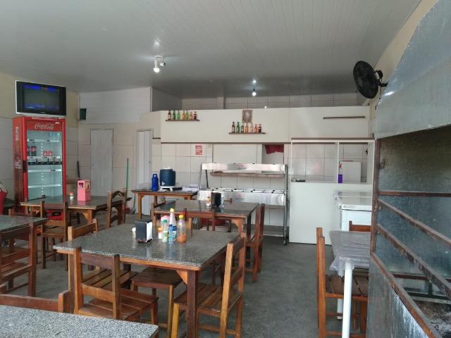 Ponto Comercial/Centro