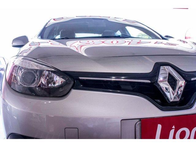Renault Fluence - Foto 4