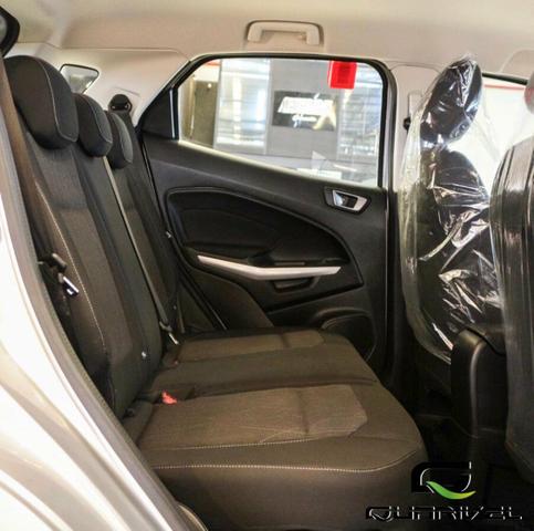 Ford ecosport 1.5 18/19 garantia de fabrica - Foto 5