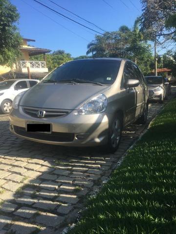 Honda Fit 06/07 1.5 EX (Aut.) - 2007 - Foto 9