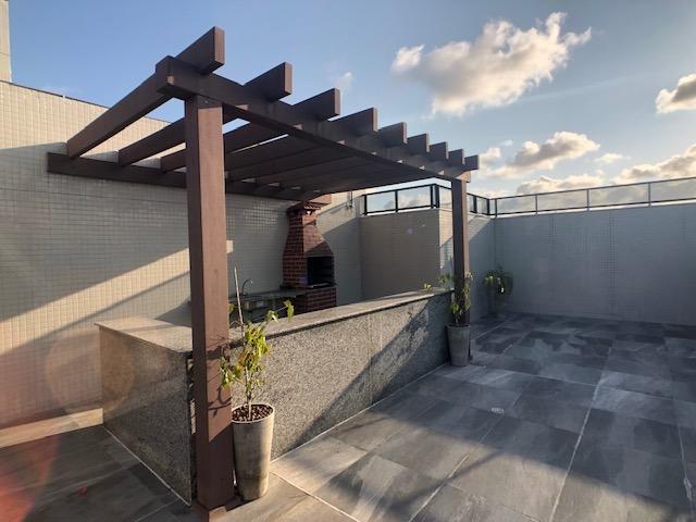 Apartamento Beira-Mar de Olinda, 87m2, 2 suítes, 2 vagas, 200m do Shopping Patteo - Foto 15