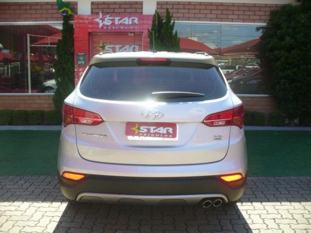 Hyundai Santa Fe 2015 Starveículos - Foto 10