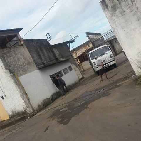 Terreno de 14.000m² com Galpão - Foto 8