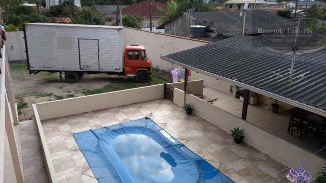C-PO0001 Pousada em Itapoá com 5 Apartamentos - Foto 9
