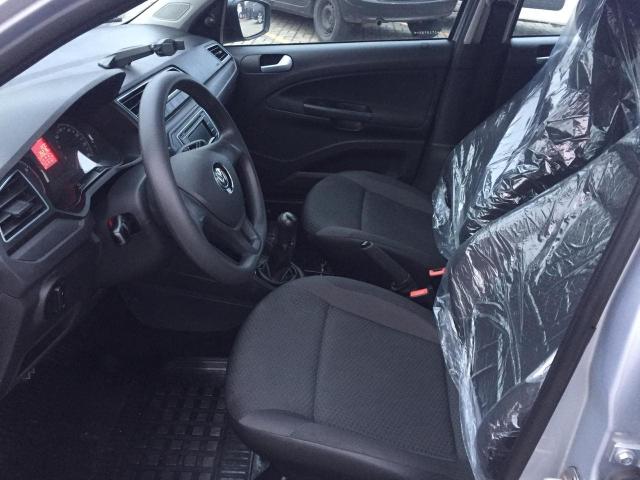 VOLKSWAGEN GOL 2018/2019 1.6 MSI TOTALFLEX 4P MANUAL - Foto 6