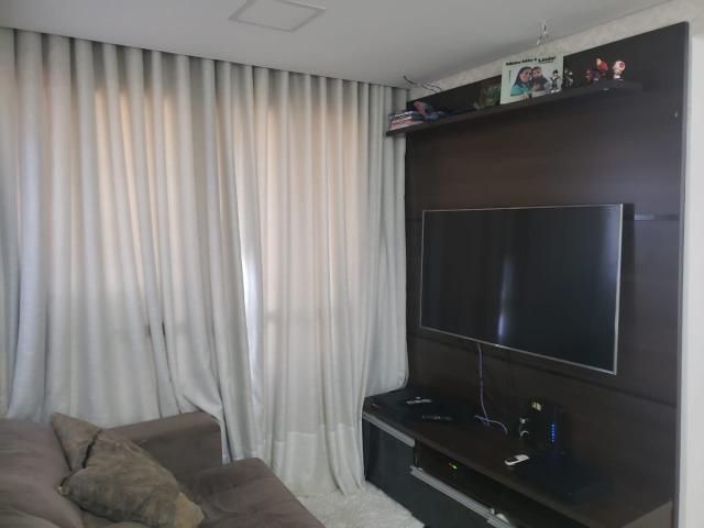 Apartamento Garden Bosque sol da manhã com porcelanato - Foto 5