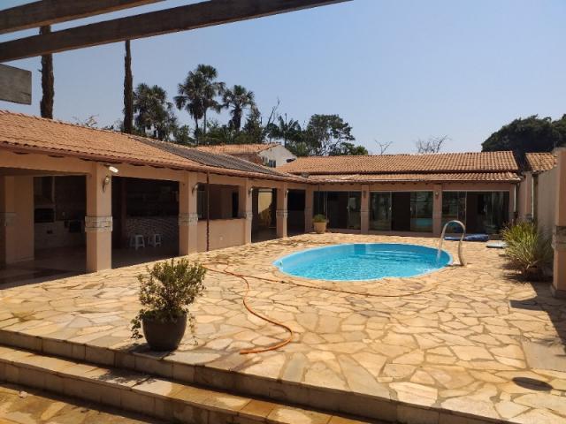 CASA - BRASÍLIA