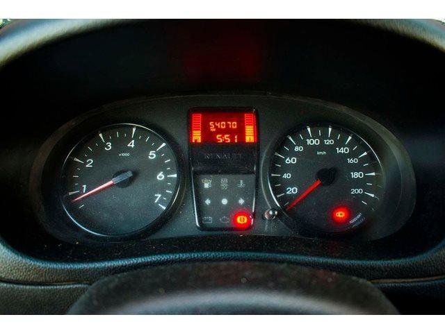 Renault Kangoo 2016 - Foto 8