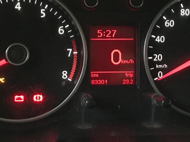 ;) Voyage 1.6 2015 - Completo - Baixo km - Perfeito estado - Perfeito p/ Uber / 99 - Foto 4
