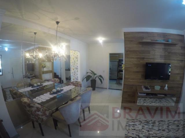 Linda casa em Condomínio fechado - Foto 5