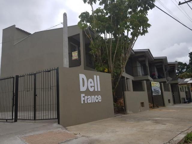 Apartamento para Venda em Alvorada, Sumaré, 2 dormitórios, 1 banheiro, 1 vaga