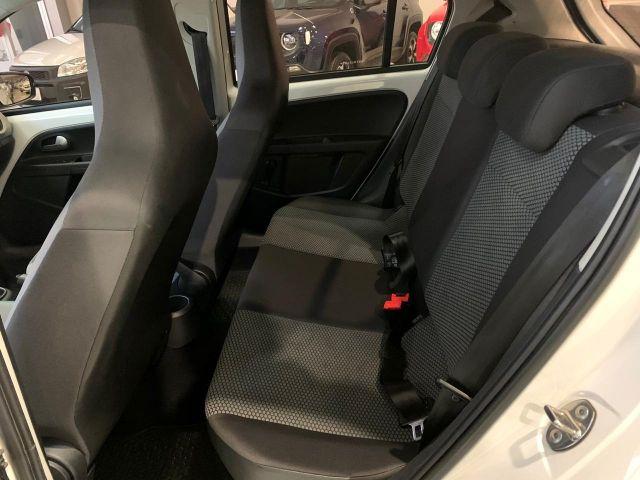 up! move 1.0 TSI Total Flex 12V 5p - Foto 3