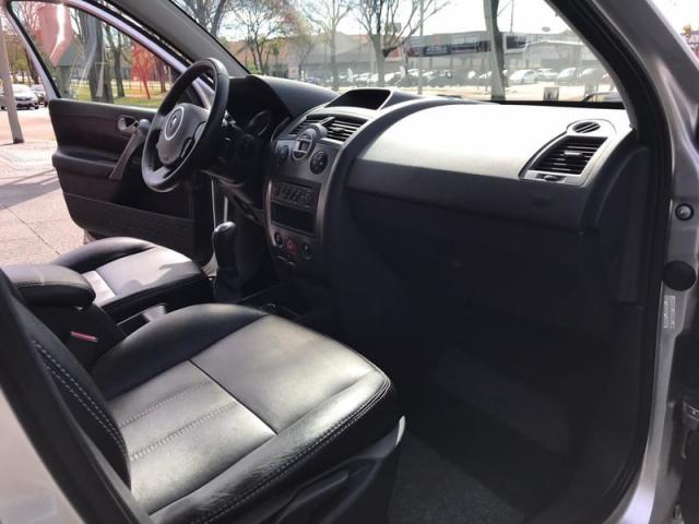 RENAULT MEGANE GT DYN 1.6 - Foto 18