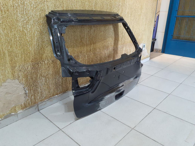Tampa traseira Jeep Compass 17/20 Original - Foto 2