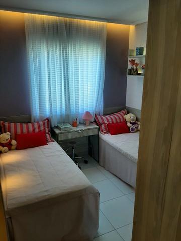 Apartamento na região do Cambeba! - Foto 3