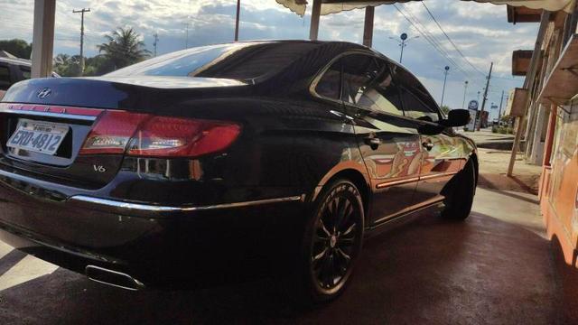 Azera 2010/11 com 89 mil km
