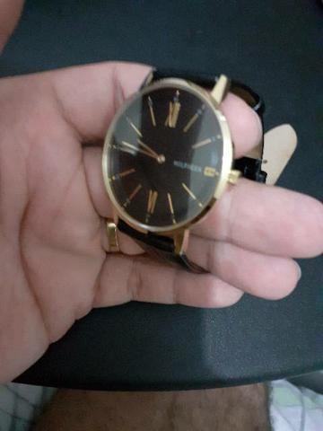 Vendo relógio original Tommy