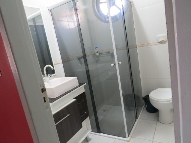 Excelente casa no Balneário Enseada com 3 quartos com ar condicionado - Foto 14