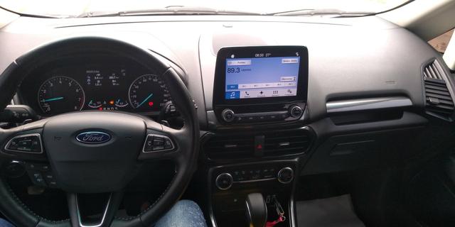 Vendo Ecoesport 2018 - Foto 3