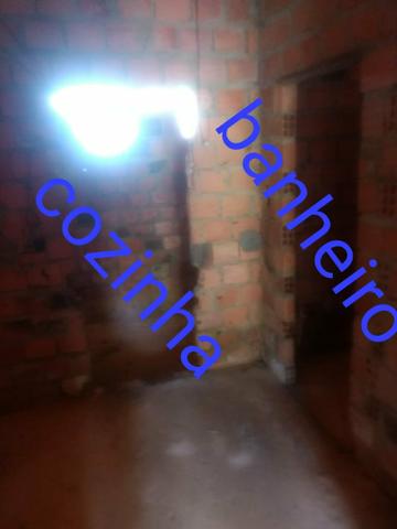 Casa Em Alagoinhas Frente Da Chácara JH Rua Tranquila No Parque São Bernardo - Foto 3