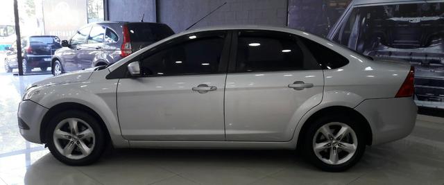 Ford focus 2009 automatico - Foto 7