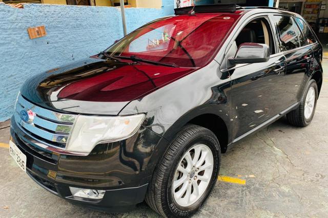 Ford Edge - Limited - Foto 2
