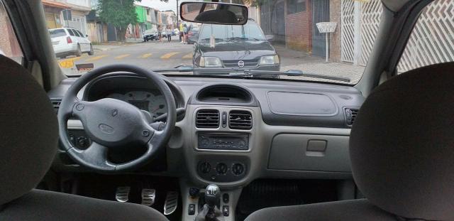 Clio sedan 4 portas - Foto 5
