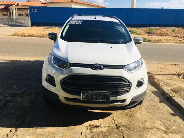 Ecosport freestyle 2.0 Automático - Foto 3