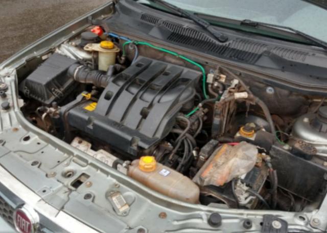 Siena top completão , carro novo , sem detalhes leia o anúncio - Foto 2