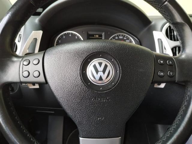 Volkswagen tiguan 2010 2.0 tsi 16v turbo gasolina 4p tiptronic - Foto 15