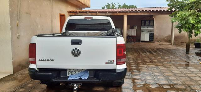 Amarok - Foto 4