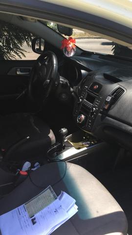 Cerato 2010 Automático - GNV 16mts - Doc Ok - Foto 9