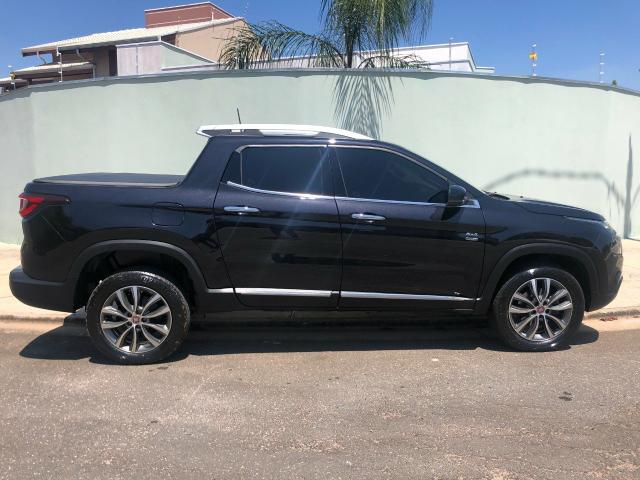 Toro Diesel Volcano 2019 Preto - Foto 11