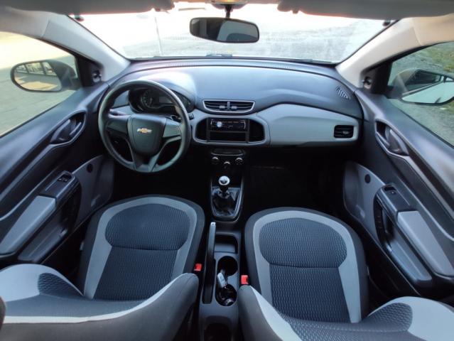 ONIX 2016/2016 1.0 MPFI LS 8V FLEX 4P MANUAL - Foto 8