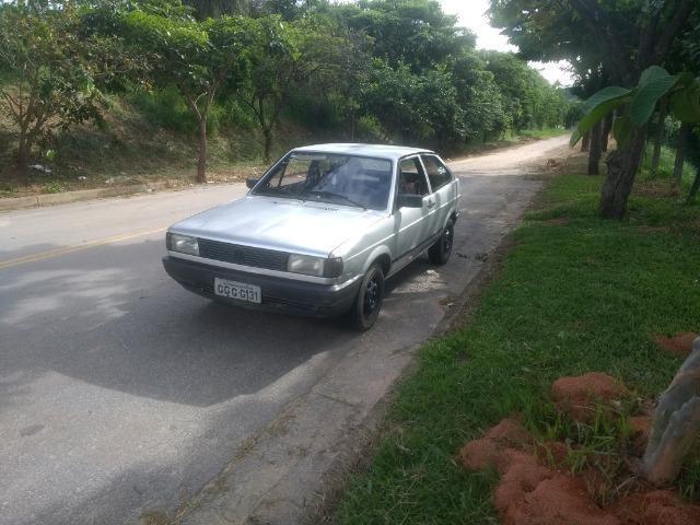 Gol CL 1.6 90/91 Documento 2020 - Foto 3