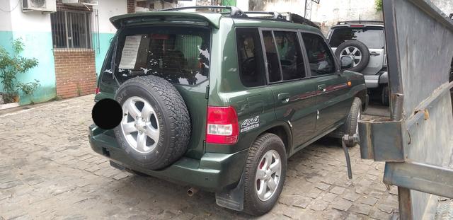 Pajero tr4 - Foto 4