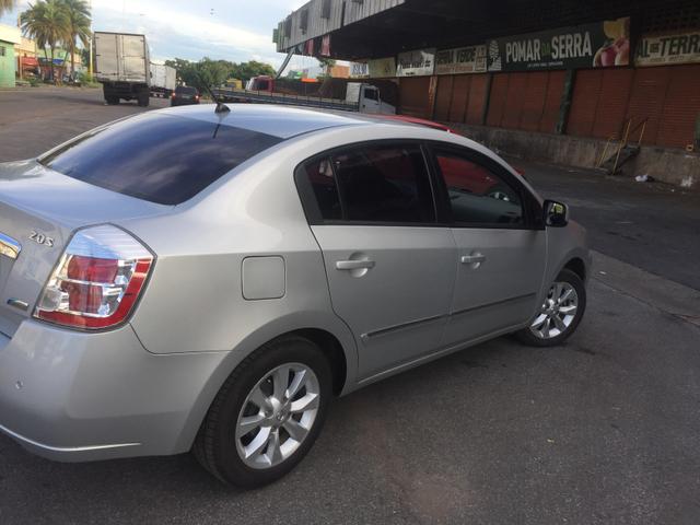 SENTRA 10/11 automático - Foto 2
