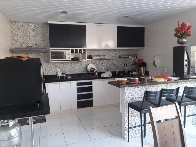 Vendo Linda Casa Nascente Próximo Pátio Norte Shopping - Foto 12