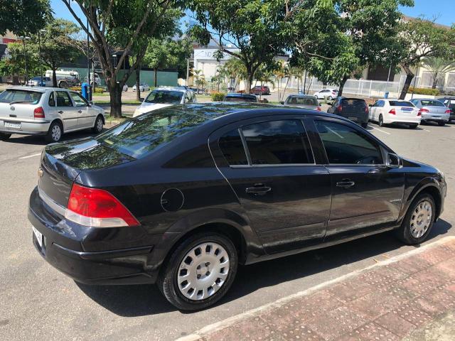 VECTRA Elegance 2.0 Automático 08/09 - Foto 2