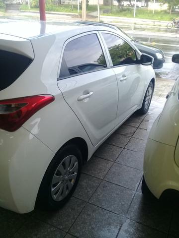 Vendo hb20