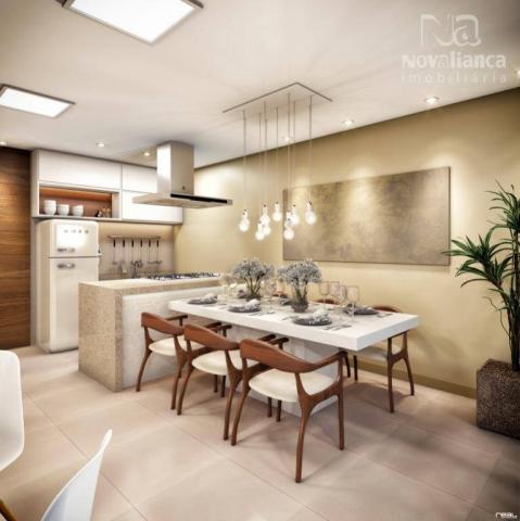 Apartamento com 3 quartos para alugar, 82 m² por R$ 1.650/mês - Praia de Itaparica - Vila - Foto 19