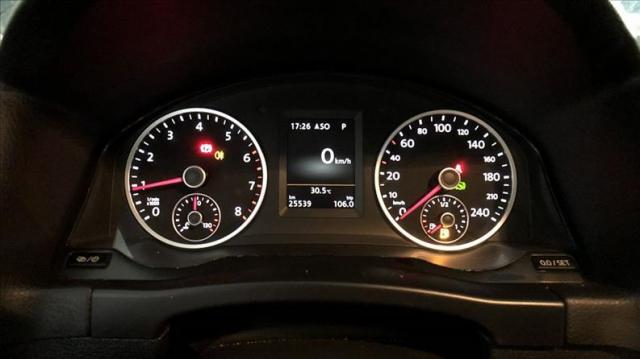Volkswagen Tiguan 2.0 Tsi 16v Turbo - Foto 5