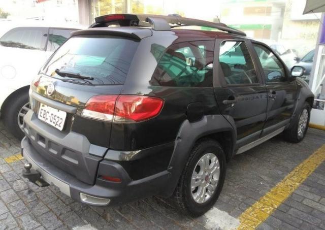 Palio Adventure 2009 Vendo ou troco Linda!!!