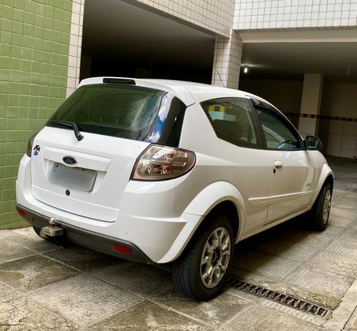 Vendo Ford Ka CLASS