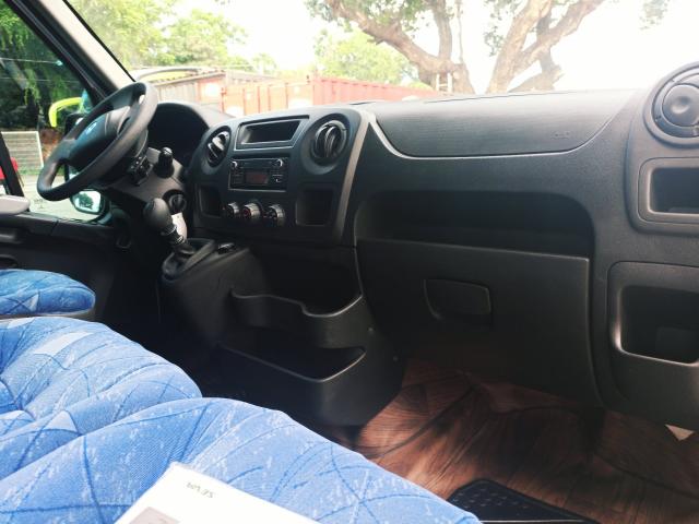 MASTER 2018/2019 2.3 DCI DIESEL MINIBUS EXECUTIVE 16L L3H2 3P MANUAL - Foto 11