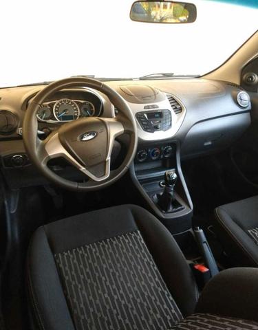 Ford Ka 2015 - Foto 5