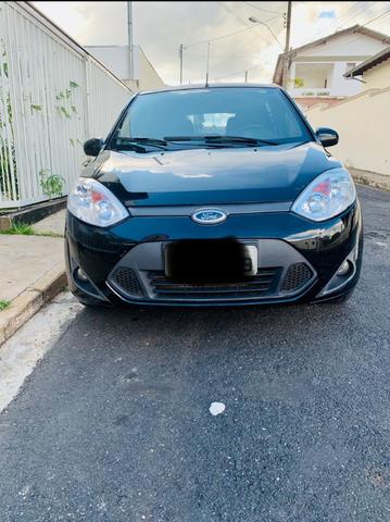 Fiesta hatch 1.6 completo - Foto 3